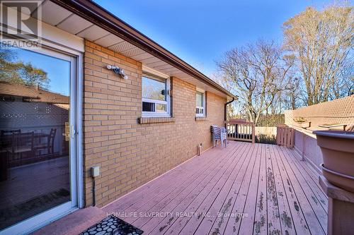 79 Weir Crescent, Toronto, ON - Outdoor With Exterior