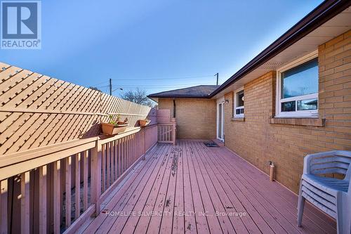 79 Weir Crescent, Toronto, ON - Outdoor With Exterior