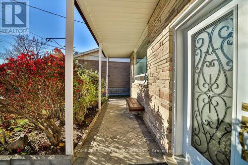 79 Weir Crescent, Toronto, ON - Outdoor With Exterior