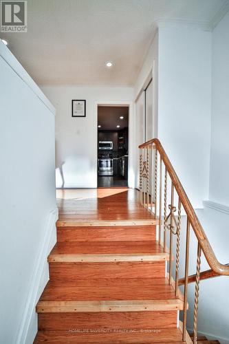 79 Weir Crescent, Toronto, ON - Indoor Photo Showing Other Room