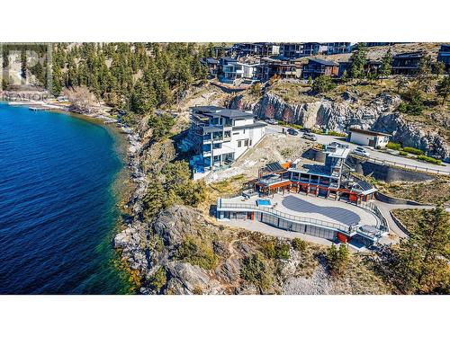 1791 Lakestone Drive, Lake Country, BC 