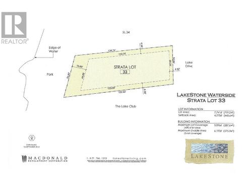 1791 Lakestone Drive, Lake Country, BC 