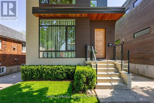 13 Barfield Avenue, Toronto, ON 