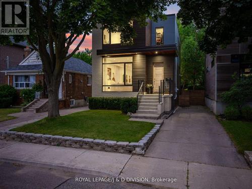 13 Barfield Avenue, Toronto, ON 