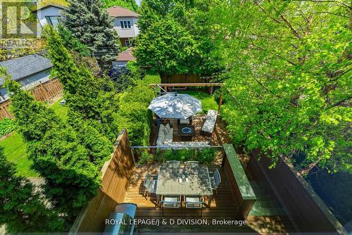 13 Barfield Avenue, Toronto, ON 