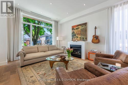 13 Barfield Avenue, Toronto, ON 