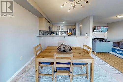 4 Kalmar Crescent, Richmond Hill, ON - Indoor Photo Showing Dining Room