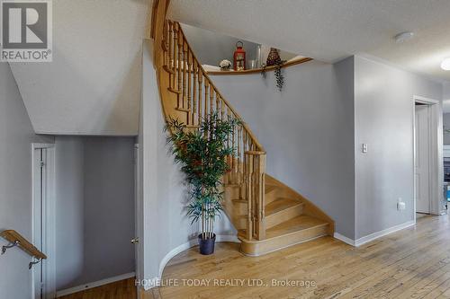 4 Kalmar Crescent, Richmond Hill, ON - Indoor Photo Showing Other Room