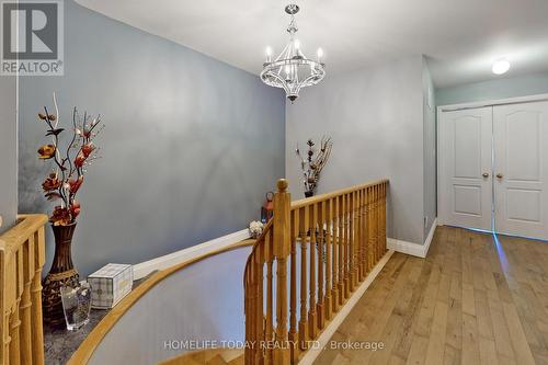 4 Kalmar Crescent, Richmond Hill, ON - Indoor Photo Showing Other Room