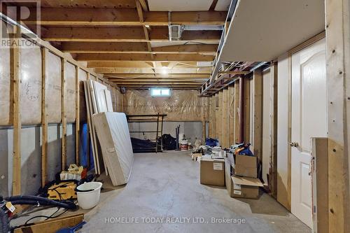 4 Kalmar Crescent, Richmond Hill, ON - Indoor Photo Showing Basement