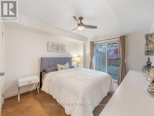 9 - 53 Ferndale Drive S, Barrie, ON - Indoor Photo Showing Bedroom