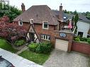 5 Crestview Road, Toronto, ON  - Outdoor 