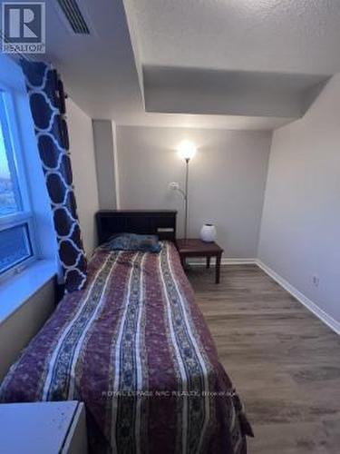 933 - 60 Heintzman Street, Toronto (Junction Area), ON - Indoor Photo Showing Bedroom