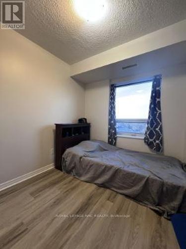 933 - 60 Heintzman Street, Toronto (Junction Area), ON - Indoor Photo Showing Bedroom