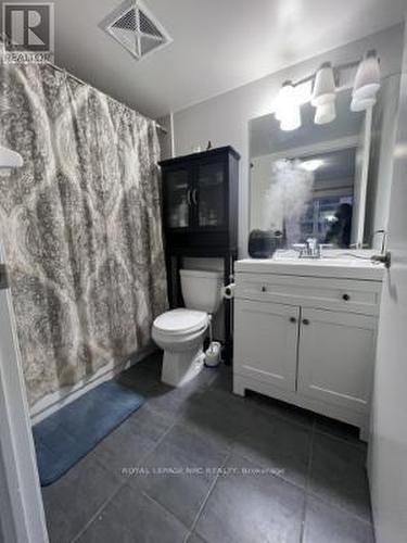 933 - 60 Heintzman Street, Toronto (Junction Area), ON - Indoor Photo Showing Bathroom