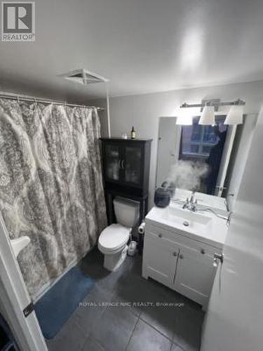 933 - 60 Heintzman Street, Toronto (Junction Area), ON - Indoor Photo Showing Bathroom