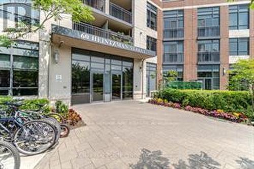 933 - 60 Heintzman Street, Toronto (Junction Area), ON - Outdoor