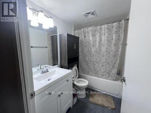 933 - 60 Heintzman Street, Toronto (Junction Area), ON - Indoor Photo Showing Bathroom