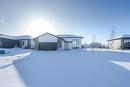 10 Cardinal Way, Landmark, MB  - Outdoor 