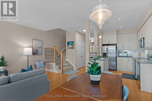 311 Janette Street, Kingston (City Northwest), ON - Indoor Photo Showing Kitchen