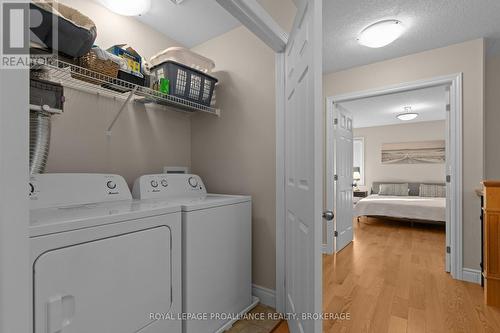 311 Janette Street, Kingston (City Northwest), ON - Indoor Photo Showing Laundry Room