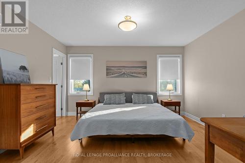 311 Janette Street, Kingston (City Northwest), ON - Indoor Photo Showing Bedroom