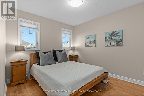 311 Janette Street, Kingston (City Northwest), ON - Indoor Photo Showing Bedroom