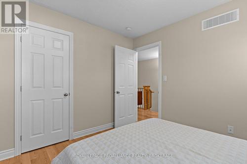 311 Janette Street, Kingston (City Northwest), ON - Indoor Photo Showing Bedroom