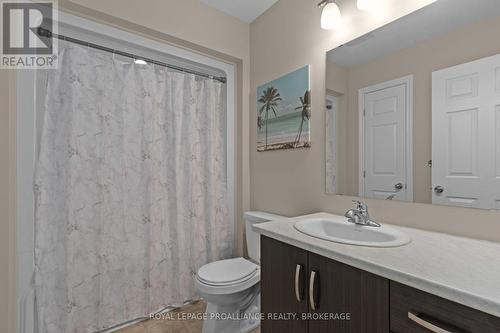 311 Janette Street, Kingston (City Northwest), ON - Indoor Photo Showing Bathroom