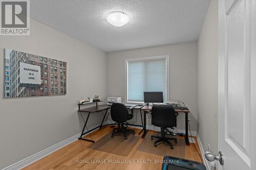 311 Janette Street, Kingston (City Northwest), ON - Indoor Photo Showing Office