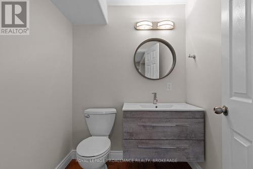 311 Janette Street, Kingston (City Northwest), ON - Indoor Photo Showing Bathroom