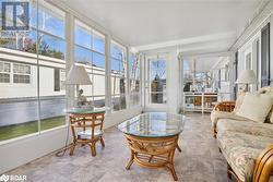 Sunroom - 