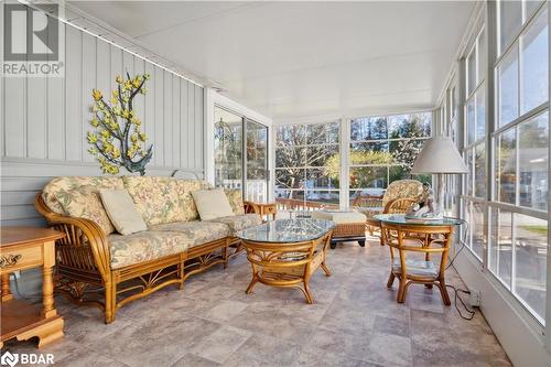 Sunroom - 68 Topaz Street, Wasaga Beach, ON 