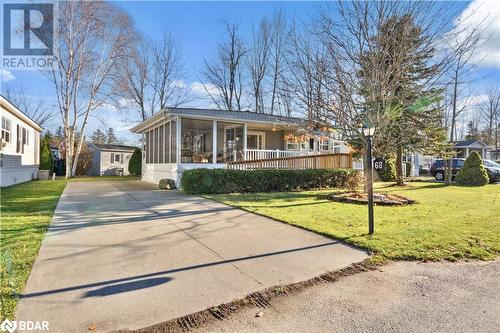 68 Topaz Street, Wasaga Beach, ON 