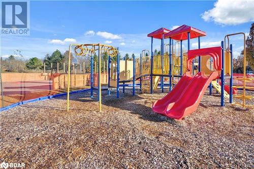 Playground - 68 Topaz Street, Wasaga Beach, ON 