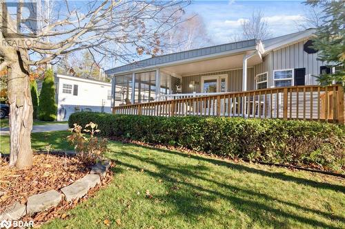 68 Topaz Street, Wasaga Beach, ON 