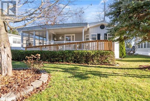 68 Topaz Street, Wasaga Beach, ON 