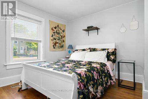 396 Division Street, Kingston (East Of Sir John A. Blvd), ON - Indoor Photo Showing Bedroom