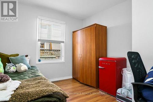 396 Division Street, Kingston (East Of Sir John A. Blvd), ON - Indoor Photo Showing Bedroom