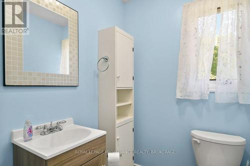 396 Division Street, Kingston (East Of Sir John A. Blvd), ON - Indoor Photo Showing Bathroom