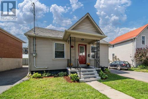 396 Division Street, Kingston (East Of Sir John A. Blvd), ON - Outdoor With Facade