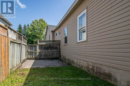 396 Division Street, Kingston (East Of Sir John A. Blvd), ON - Outdoor With Exterior