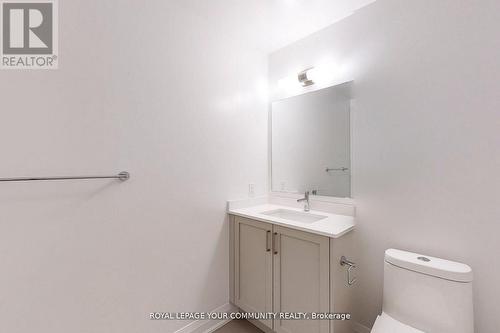 402 - 20 Gatineau Drive, Vaughan, ON - Indoor Photo Showing Bathroom