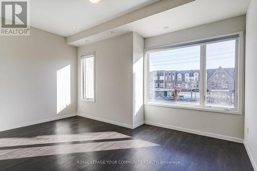 3870 Major Mackenzie Drive, Vaughan, ON - Indoor Photo Showing Other Room