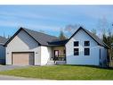 110 Stonehill Lane, Fredericton, NB 