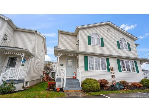 23 Old Orchard Lane, Riverview, NB 