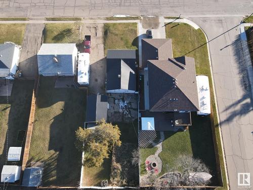 1409 8 St, Cold Lake, AB 