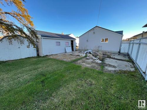 1409 8 St, Cold Lake, AB 