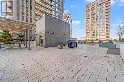 2809 - 2 Sonic Way, Toronto, ON - Outdoor