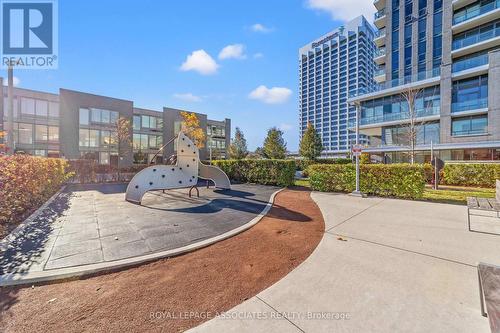 2809 - 2 Sonic Way, Toronto, ON - Outdoor